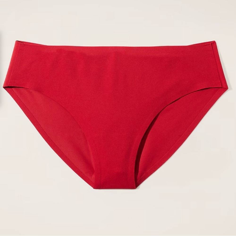 Athleta Ritual bikini underwear